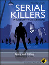 Serial Killers--Philosophy for Everyone (eBook): Being and Killing